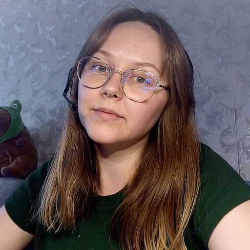 Светлана