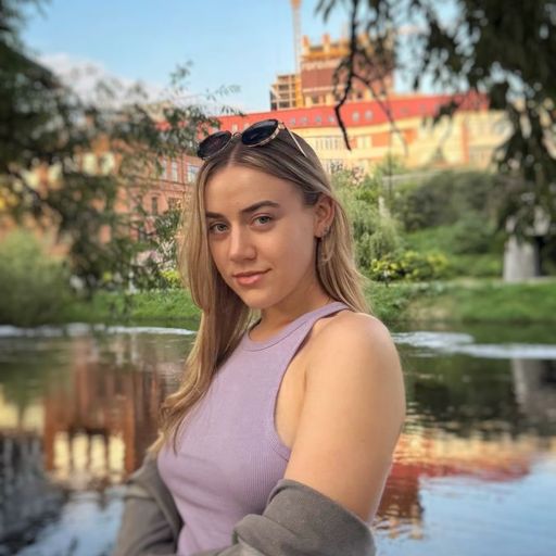 Екатерина