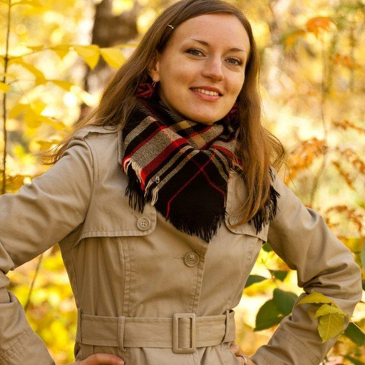 Анна