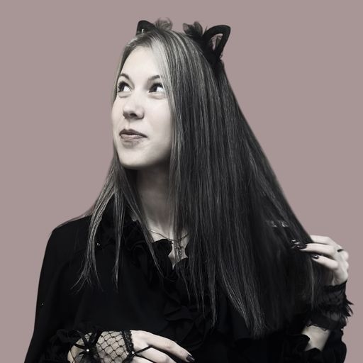 Людмила