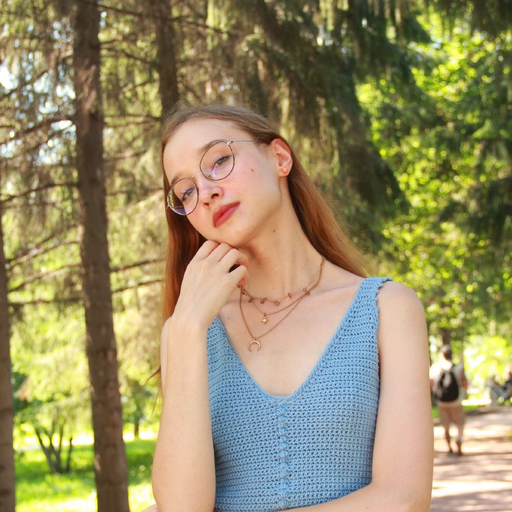 Анастасия