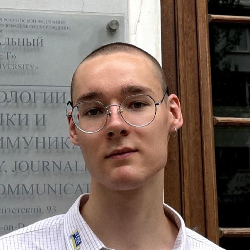 Николай