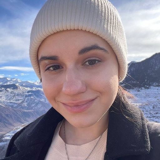 Фото репетитора