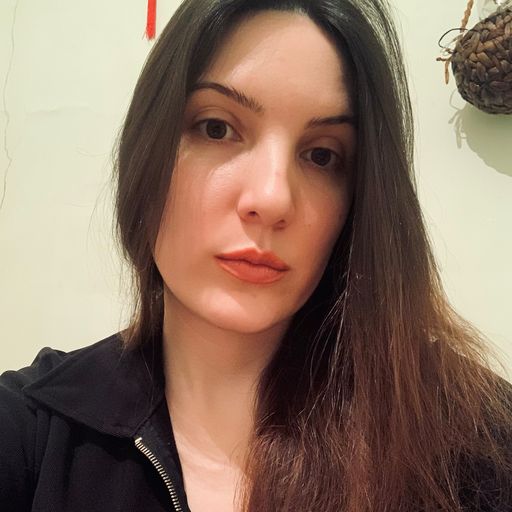 Фото репетитора