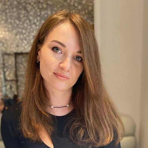 Фото репетитора