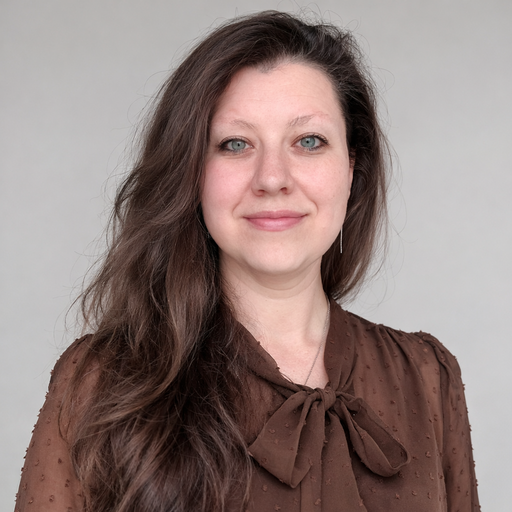 Фото репетитора